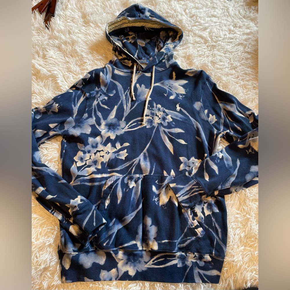 Polo Ralph Lauren Hoodie